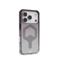 Case UAG Plyo Magsafe,Black/Clear Ombre - iPhone 17 Pro