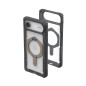 UAG Plasma XTE Magsafe,Ash/Titanium - iPhone Air