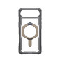 UAG Plasma XTE Magsafe,Ash/Titanium - iPhone Air