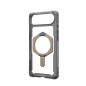 UAG Plasma XTE Magsafe,Ash/Titanium - iPhone Air