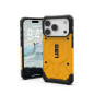 Dėklas UAG Pathfinder Magsafe,Heritage Yellow - iPhone 17 Pro
