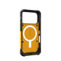 Dėklas UAG Pathfinder Magsafe,Heritage Yellow - iPhone 17 Pro