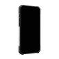UAG Pathfinder Clear Magsafe,Ice/Silver - iPhone 17 Pro Max