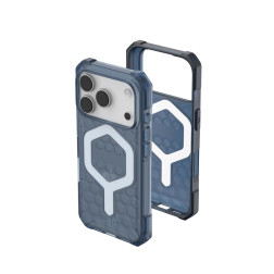 Dėklas UAG Essential Armor Magsafe,Cloud Blue - iPhone 17 Pro