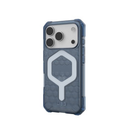 Dėklas UAG Essential Armor Magsafe,Cloud Blue - iPhone 17 Pro