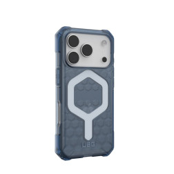 Dėklas UAG Essential Armor Magsafe,Cloud Blue - iPhone 17 Pro