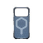 Dėklas UAG Essential Armor Magsafe,Cloud Blue - iPhone 17 Pro