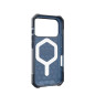 Dėklas UAG Essential Armor Magsafe,Cloud Blue - iPhone 17 Pro