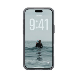 UAG Dot MagSafe,Ash - iPhone 17 Pro Max
