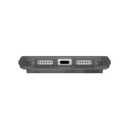 UAG Dot MagSafe,Ash - iPhone 17 Pro Max