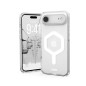 UAG Plyo Magsafe,Ice/White - iPhone Air