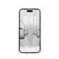 UAG Plyo Magsafe,Ice/White - iPhone Air