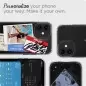 Spigen Ultra Hybrid, clear - iPhone 12 mini