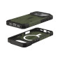 Dėklas UAG Pathfinder Magsafe,Olive - iPhone 17 Pro