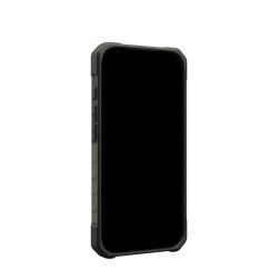Dėklas UAG Pathfinder Magsafe,Olive - iPhone 17 Pro
