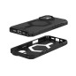 Dėklas UAG Essential Armor Magsafe,Black - iPhone 17