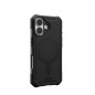 Dėklas UAG Essential Armor Magsafe,Black - iPhone 17