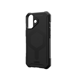 Dėklas UAG Essential Armor Magsafe,Black - iPhone 17
