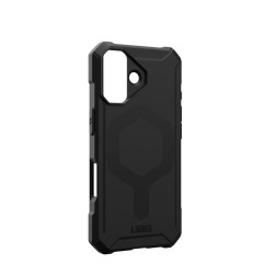 Dėklas UAG Essential Armor Magsafe,Black - iPhone 17