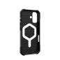 Dėklas UAG Essential Armor Magsafe,Black - iPhone 17