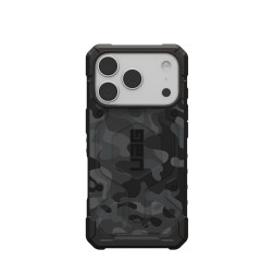 Dėklas UAG Pathfinder Magsafe,Midnight Camo SE - iPhone 17 Pro