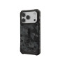 Dėklas UAG Pathfinder Magsafe,Midnight Camo SE - iPhone 17 Pro