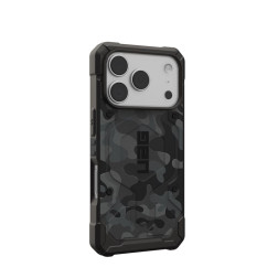 Dėklas UAG Pathfinder Magsafe,Midnight Camo SE - iPhone 17 Pro
