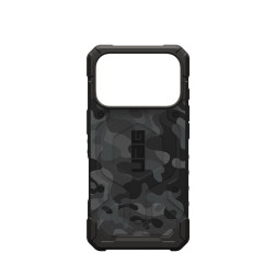 Dėklas UAG Pathfinder Magsafe,Midnight Camo SE - iPhone 17 Pro