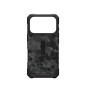 Dėklas UAG Pathfinder Magsafe,Midnight Camo SE - iPhone 17 Pro