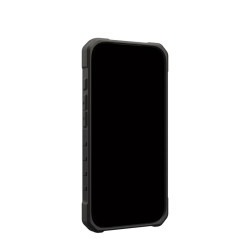 Dėklas UAG Pathfinder Magsafe,Midnight Camo SE - iPhone 17 Pro