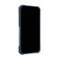 UAG Pathfinder Clear Magsafe,Blues Lanyard - iPhone 17 Pro Max