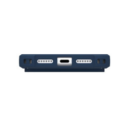 UAG Pathfinder Clear Magsafe,Blues Lanyard - iPhone 17 Pro Max