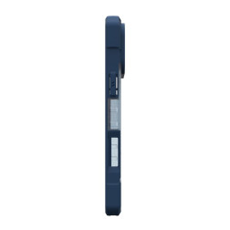 UAG Pathfinder Clear Magsafe,Blues Lanyard - iPhone 17 Pro Max