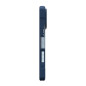 UAG Pathfinder Clear Magsafe,Blues Lanyard - iPhone 17 Pro Max