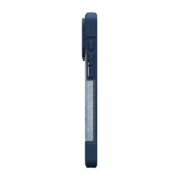 UAG Pathfinder Clear Magsafe,Blues Lanyard - iPhone 17 Pro Max