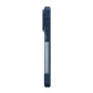 UAG Pathfinder Clear Magsafe,Blues Lanyard - iPhone 17 Pro Max