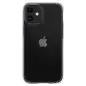 Spigen Ultra Hybrid, läbipaistev - iPhone 12 mini