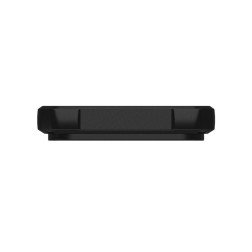 UAG Pathfinder Clear Magsafe,Ash/Black - iPhone 17 Pro Max