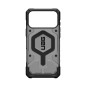 UAG Pathfinder Clear Magsafe,Ash/Black - iPhone 17 Pro Max