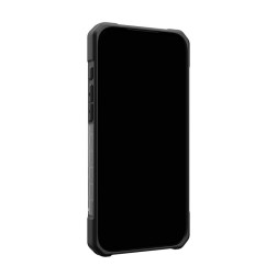UAG Pathfinder Clear Magsafe,Ash/Black - iPhone 17 Pro Max