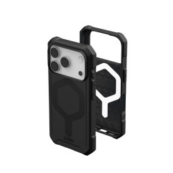 Dėklas UAG Essential Armor Magsafe,Black - iPhone 17 Pro
