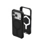 Dėklas UAG Essential Armor Magsafe,Black - iPhone 17 Pro