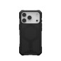 Dėklas UAG Essential Armor Magsafe,Black - iPhone 17 Pro