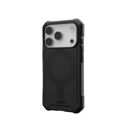 Dėklas UAG Essential Armor Magsafe,Black - iPhone 17 Pro