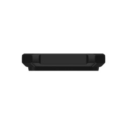 Dėklas UAG Essential Armor Magsafe,Black - iPhone 17 Pro