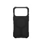 Dėklas UAG Essential Armor Magsafe,Black - iPhone 17 Pro