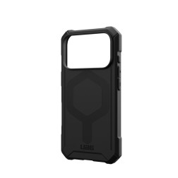 Dėklas UAG Essential Armor Magsafe,Black - iPhone 17 Pro