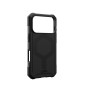 Dėklas UAG Essential Armor Magsafe,Black - iPhone 17 Pro