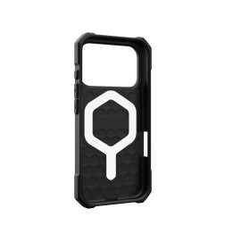 Dėklas UAG Essential Armor Magsafe,Black - iPhone 17 Pro