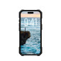 Dėklas UAG Essential Armor Magsafe,Black - iPhone 17 Pro